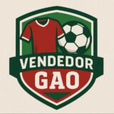 Grupo Vendedor GAO 4️⃣⚽