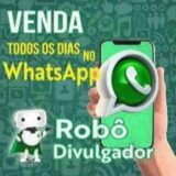 Máquina de Vendas 24h Telegram Facebook Instagram Whatsapp 💰💰💰