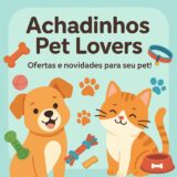 🐶ACHADINHO PET LOVES🐶