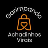 Garimpando Achadinhos Virais