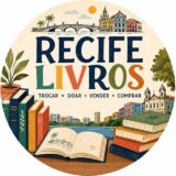 RECIFE LIVROS