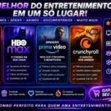 COMBO STREAMINGS