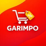 Garimpo do Desconto 💸🛍️