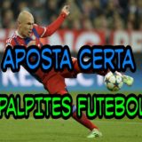 Futebol APOST