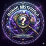 Mundo Misterioso