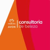 Cosmético da natura e avon