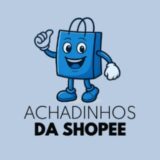 Achadinhos da Shopee