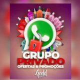 OFERTAS E PROMOÇÕES GOLD