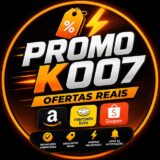 🚀 PromoK007 | Ofertas e Promoções