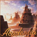 Academia de Suna 🎠🏜️