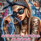 𝙍𝙀𝙎𝙀𝙉𝙃𝘼 𝙀𝙉𝙏𝙍𝙀 𝘼𝙈𝙄𝙂𝙊𝙎