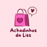 Achadinhos da Liss | #5 🛍️ ✨
