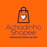 Achados shopee