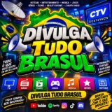 Divulga Tudo Brasil