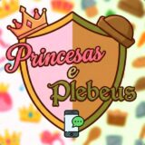 ❤️👸🏻 𝐏𝐫𝐢𝐧𝐜𝐞𝐬𝐚𝐬 & 𝐏𝐥𝐞𝐛𝐞𝐮𝐬 🤵🏻🩵