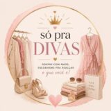 Só divas estilosas💅✨