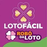 Robô Loto fácil ?