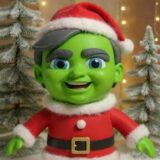 🎄🎅 ᑕE͢͢͢NŦᖇØ ÐØら ᗰΛᑕØNᕼEƗᖇØら 🎁❄️