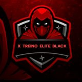 Elite Black – XTreino