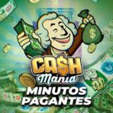 CASH MANIA – ACERTIVO 🤑