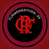 Flamengovida_95❤🖤