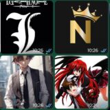 🎭🎲🇧🇷 OTAKU ALLIANCE ♟️🎲🇧🇷 1.0 Grupo Anime