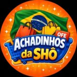 🛒 Achadinhos da Shô 🛍️