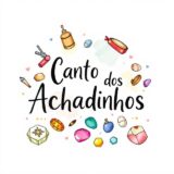 Canto dos achadinhos