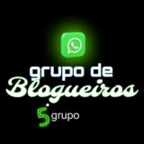 Grupo de blogueiros e agentes – trabalhar com plataformas % ou meta 🎅🏻🎰