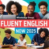 Inglês Fluente Agora