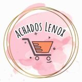 Promos achados Lenox📍 #1