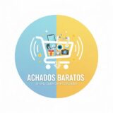 Achados Barato 🔍🤑