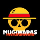 Recrutamento mugiwaras