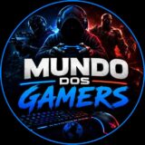 MUNDO DOS GAMERS 🎮🔥