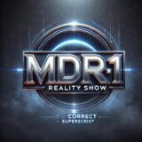 MDR¹🤍