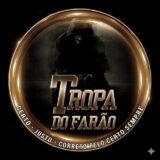 ☘️TROPA DO FARAÓ FAKES☘️