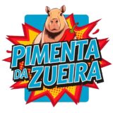 GRUPÃO PIMENTA DA ZUEIRA