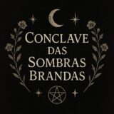 𓂀 Conclave das Sombras Brandas 𓆩𓁿𓆪