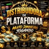 Distribuidora de Plataformas 💸💸💸
