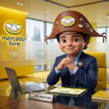 Achados do Mercado Livre 🛍️