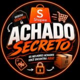 Achados secreto🔥
