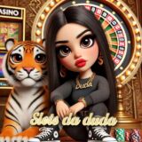 🍀🩷🎰 DUDINHA 🎰🩷🍀