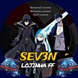 𝙎𝙀𝙑3𝙉 𝙇𝙊𝙅𝙄𝙉𝙃𝘼 𝙁𝙁