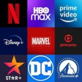 FILMES DE TODOS OS STREAMINGS