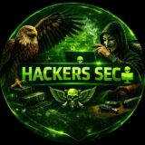 𝙷𝚊𝚌𝚔𝚎𝚛𝚜 𝚂𝚎𝚌 🦅