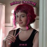 𝐦𝐢𝐝𝐚𝐬 𝐜𝐡𝐚𝐭𝐭𝐢𝐧𝐠