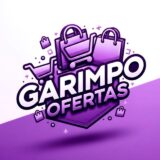 GARIMPO DE OFERTAS