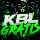 KBL PUXADAS GRÁTIS