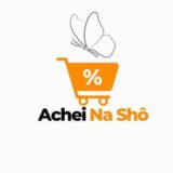 Vídeos Achadinhos da Shopee