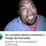 Culto da Resenha